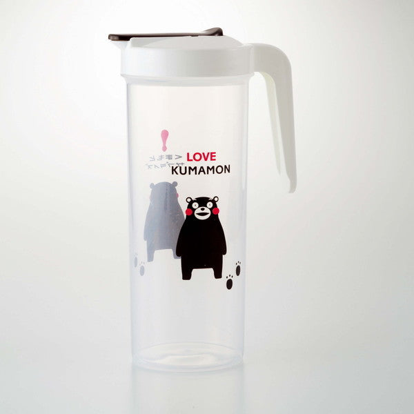 KUMAMON.ウォータージャグ1300ml