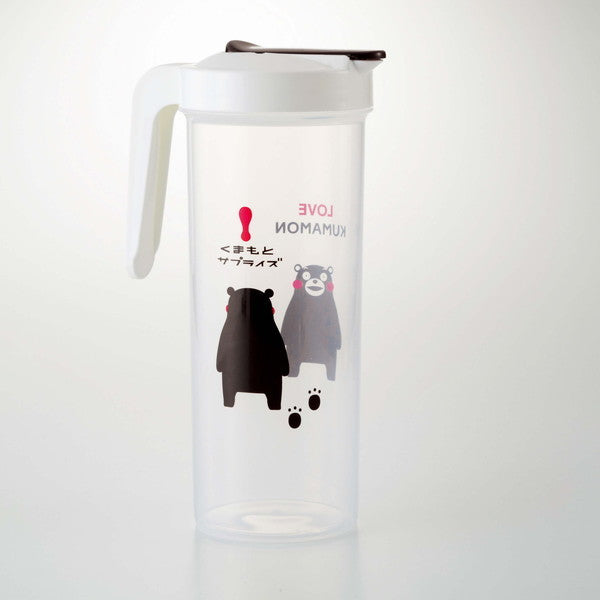 KUMAMON.ウォータージャグ1300ml