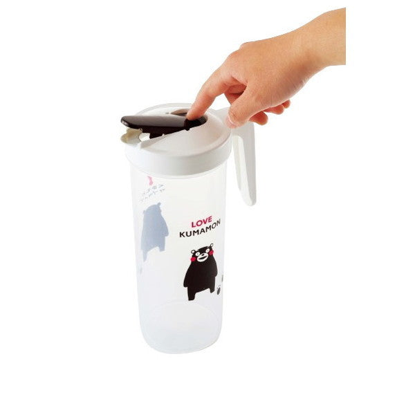 KUMAMON.ウォータージャグ1300ml