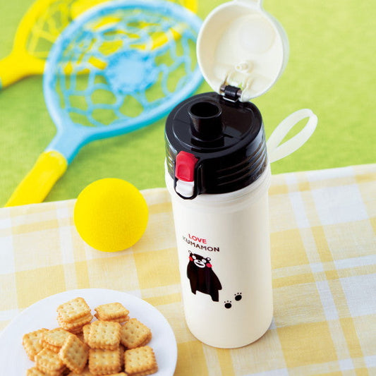 KUMAMON.マイボトル500ml